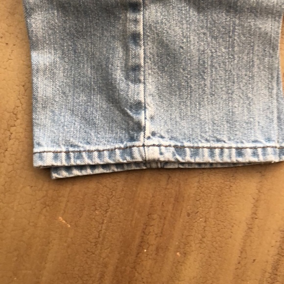 Women’s Carhartt Jeans 10 x 32 - Picture 8 of 9